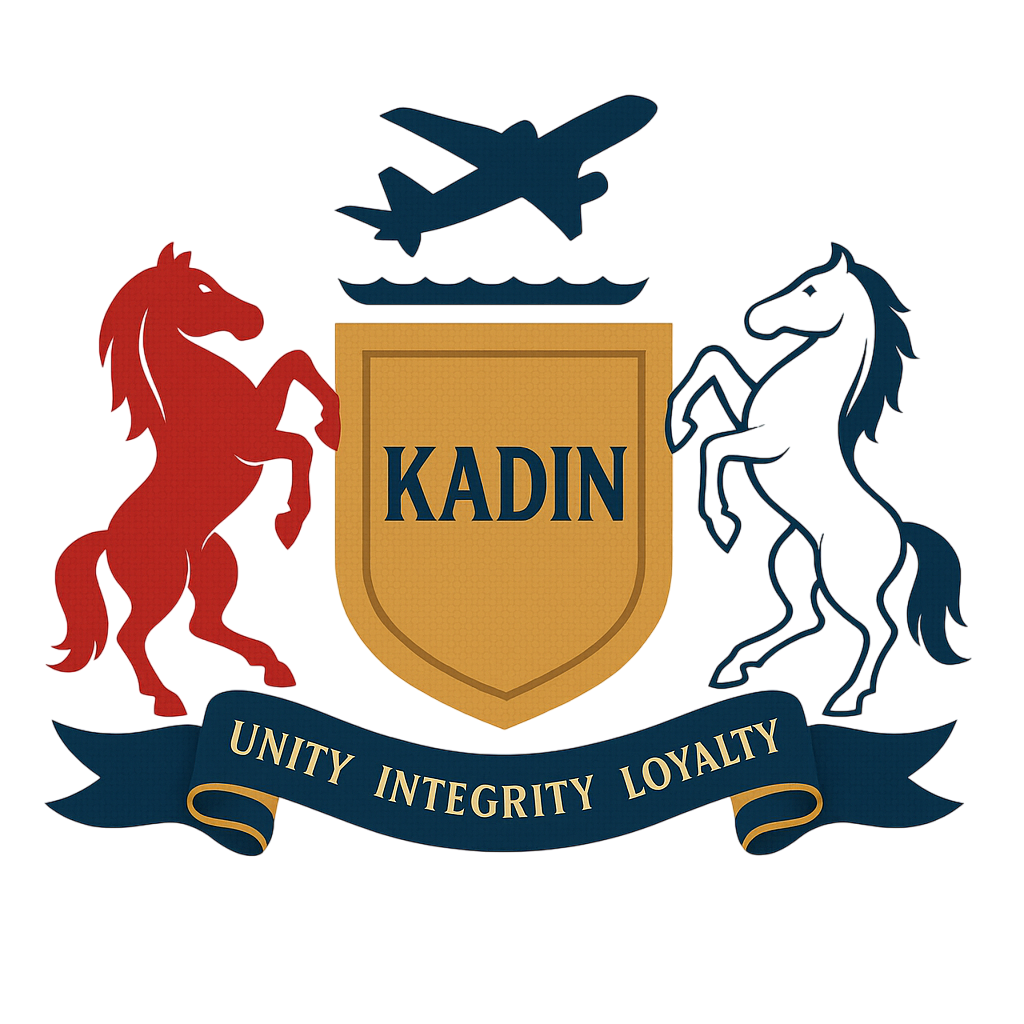 Logo Kadin Aceh Gayo